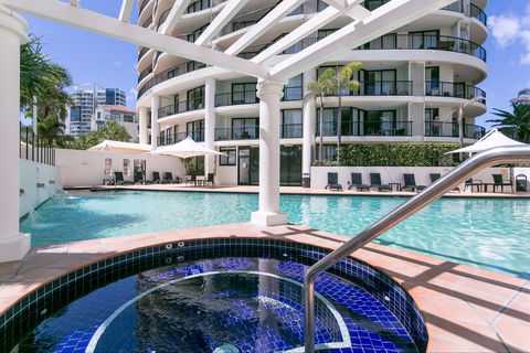 Mantra Coolangatta Beach - Accommodation Cairns 7