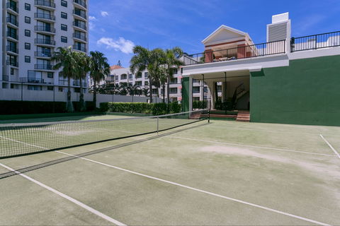 Mantra Coolangatta Beach - Accommodation Cairns 8
