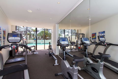 Mantra Coolangatta Beach - Accommodation Cairns 9