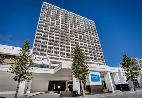 Mantra On View Hotel - Accommodation Cairns 0