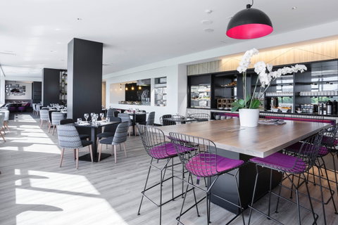 Mercure Brisbane - Accommodation Cairns 0