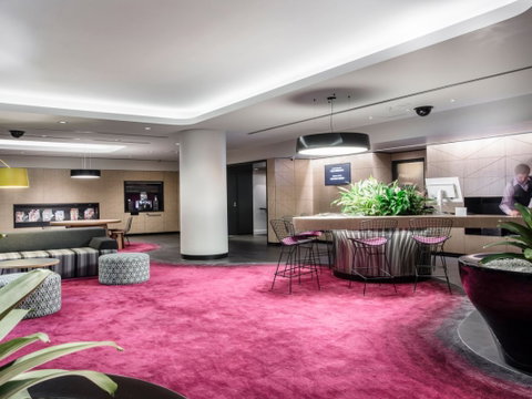 Mercure Brisbane - Accommodation Cairns 1