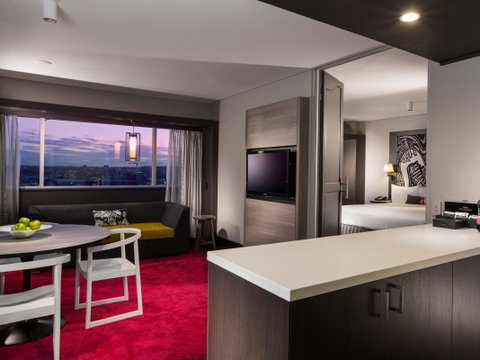 Mercure Brisbane - Accommodation Cairns 2