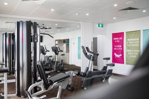 Mercure Brisbane - Accommodation Cairns 3