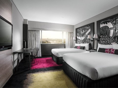 Mercure Brisbane - Accommodation Cairns 4