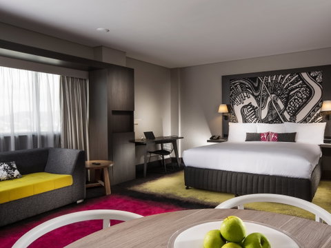 Mercure Brisbane - Accommodation Cairns 5