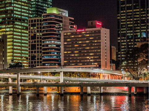 Mercure Brisbane - Accommodation Cairns 6