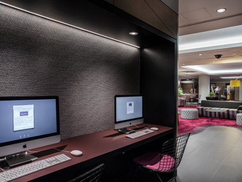 Mercure Brisbane - Accommodation Cairns 7