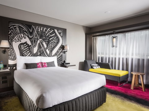 Mercure Brisbane - Accommodation Cairns 8