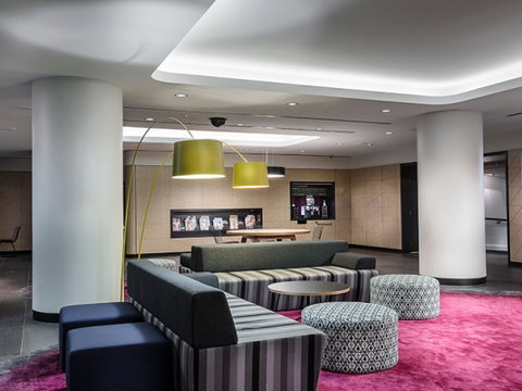 Mercure Brisbane - Accommodation Cairns 9