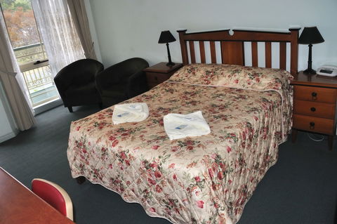 Miranda Lodge - Accommodation Cairns 0