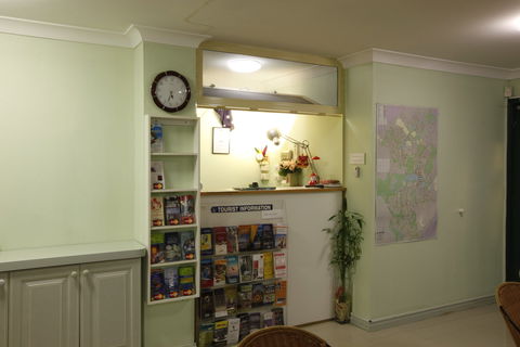 Miranda Lodge - Accommodation Cairns 2