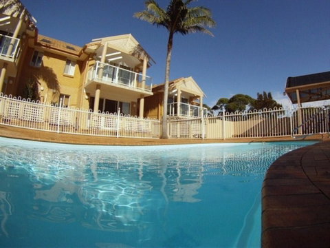 Mollymook Sands Unit 14 - Accommodation Cairns 0