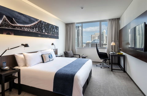Next Hotel Brisbane - Accommodation Cairns 1