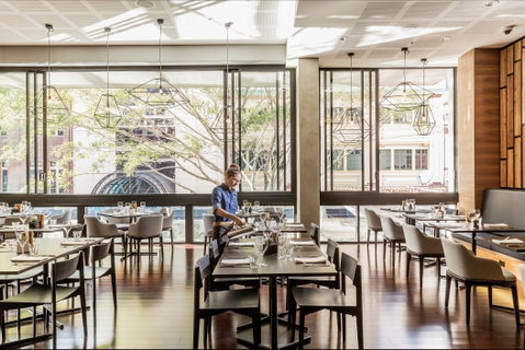 Next Hotel Brisbane - Accommodation Cairns 2