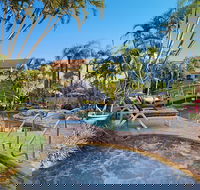 Noosa International Resort - Accommodation Cairns