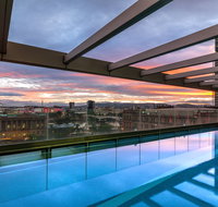 Oaks Brisbane Casino Towers Suites - Accommodation Cairns