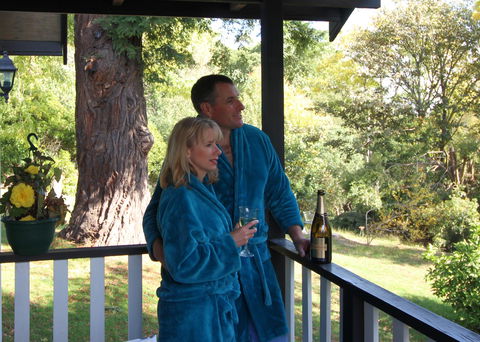 Olinda Country Cottages - Accommodation Cairns 1