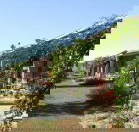 Overflow Cottages