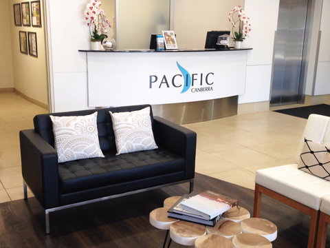 Pacific Suites Canberra - Accommodation Cairns 3