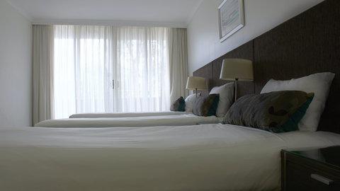 Pacific Suites Canberra - Accommodation Cairns 7
