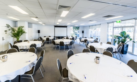 Pacific Suites Canberra - Accommodation Cairns 8