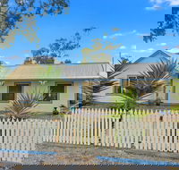 Palperipa - Accommodation Cairns