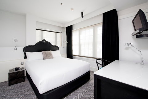 Peppers Gallery Hotel - Accommodation Cairns 2
