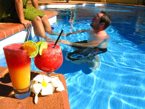 Point Samson Resort - Accommodation Cairns 0