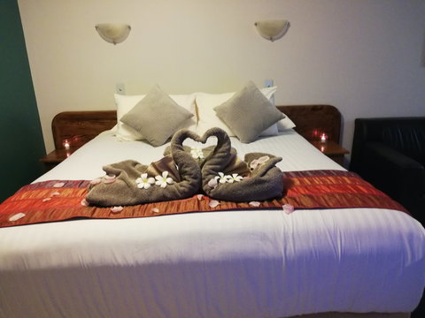 Point Samson Resort - Accommodation Cairns 1
