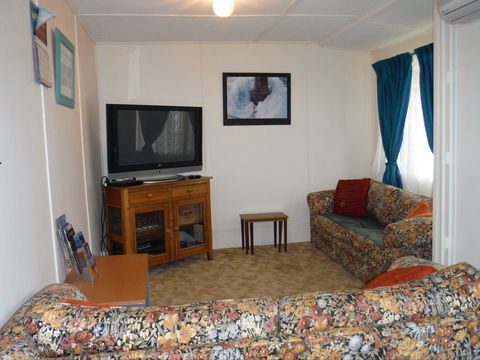 Polly's Shack - Accommodation Cairns 2
