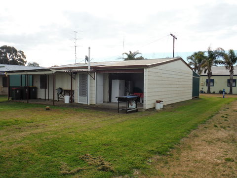 Polly's Shack - Accommodation Cairns 3