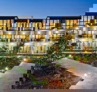 Quality Hotel Taylors Lakes - Accommodation Cairns