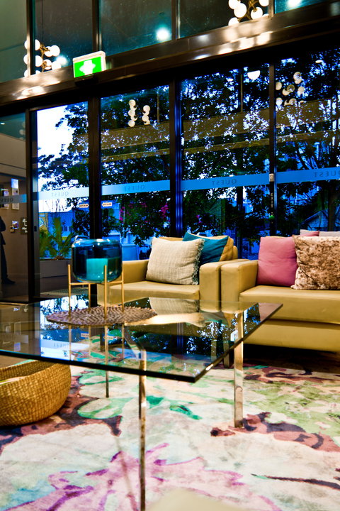 Quest Mascot Apartment - Accommodation Cairns 1