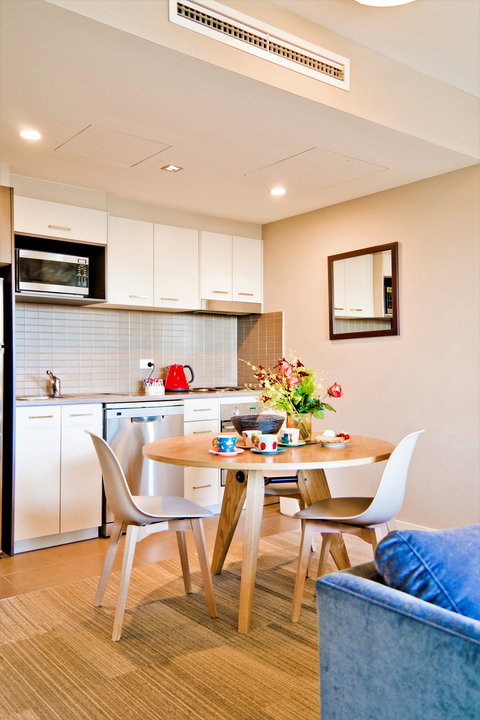 Quest Mascot Apartment - Accommodation Cairns 5