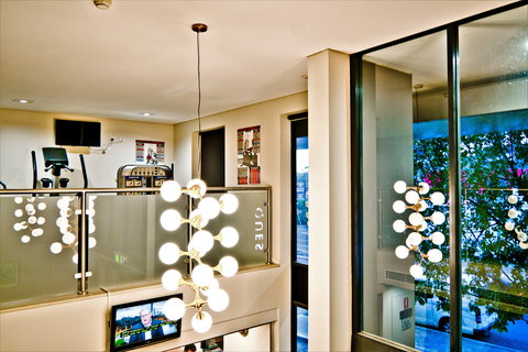 Quest Mascot Apartment - Accommodation Cairns 6