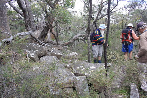 Rabbiters Hut - Accommodation Cairns 1