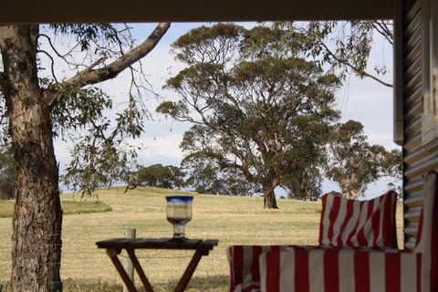 Rabbiters Hut - Accommodation Cairns 2