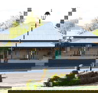 Raffah House - Accommodation Cairns