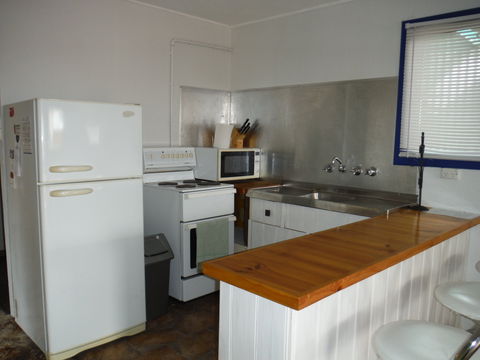 Restashore - Accommodation Cairns 1