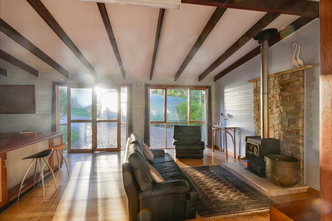 Ridgetop Hideaway - Accommodation Cairns 1