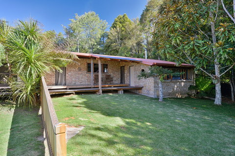 Ridgetop Hideaway - Accommodation Cairns 2