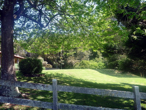 Ridgetop Hideaway - Accommodation Cairns 3