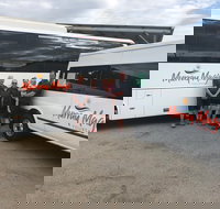 Riverland Motel Barham - Accommodation Cairns