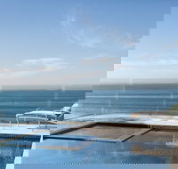 RT Edgar Flinders - Accommodation Cairns