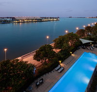 Rydges Newcastle - Accommodation Cairns