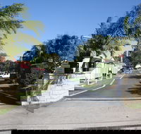 Sarina Palms Caravan Village - Accommodation Cairns