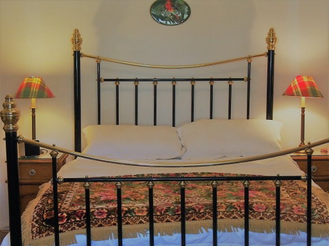 Settlers Cottage - Accommodation Cairns 0