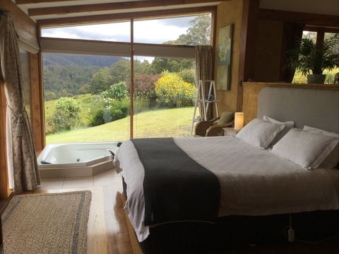 Shanleys Huon Valley - Accommodation Cairns 0