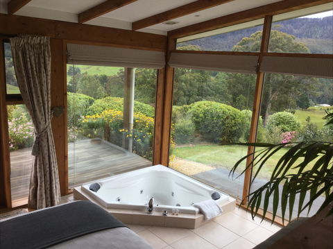 Shanleys Huon Valley - Accommodation Cairns 1
